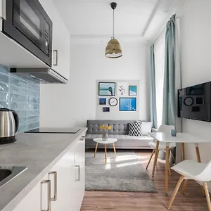 A13- Boutique Apartments, Location, By Bqa Βουδαπέστη