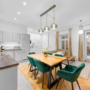 Chic Residences #suite 1 , Viena Austria