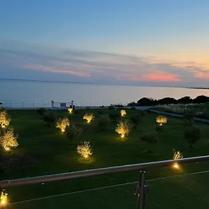Kalivas House , Metamorfosi (Sithonia) Grecia