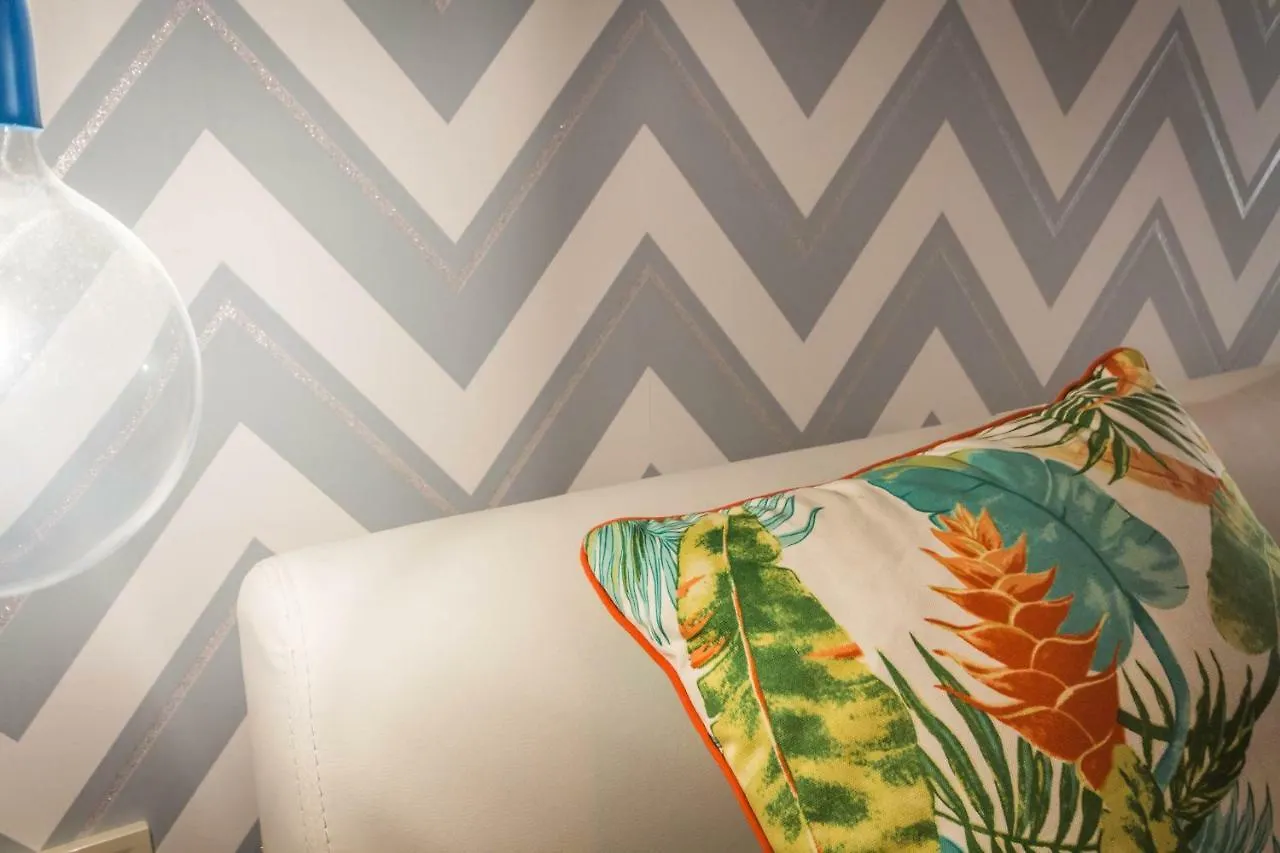 Fashion Street Apartments Βουδαπέστη