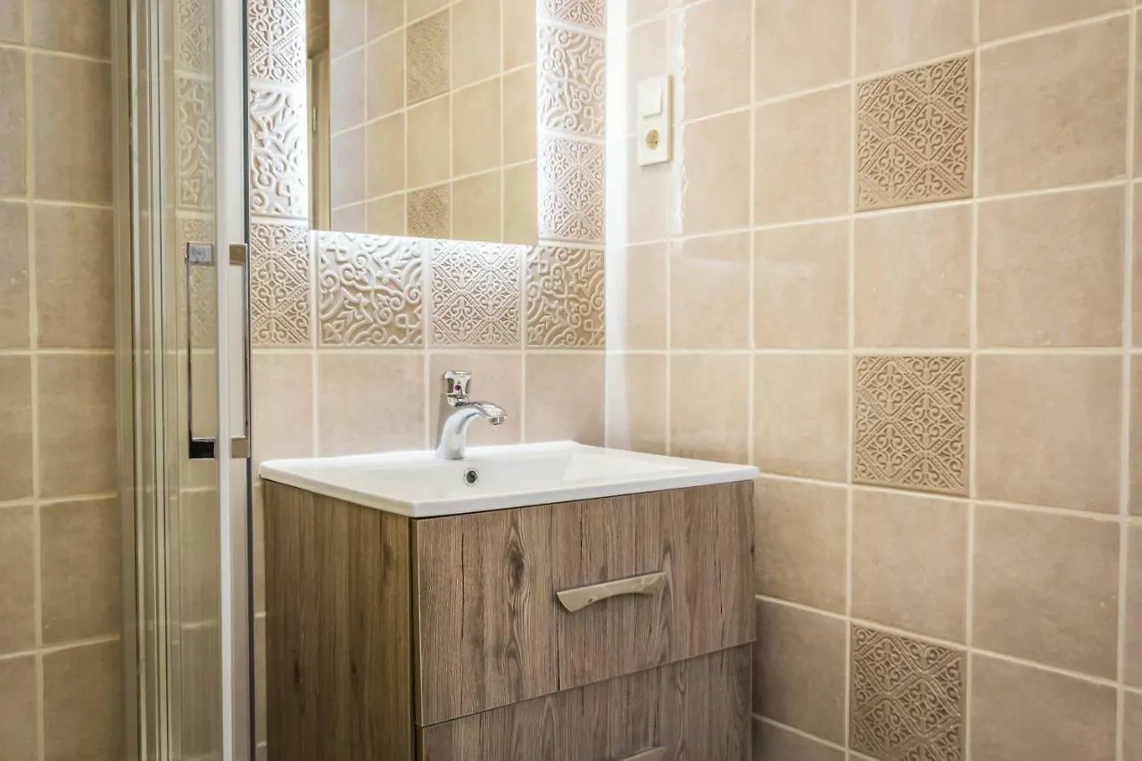 Fashion Street Apartments Βουδαπέστη