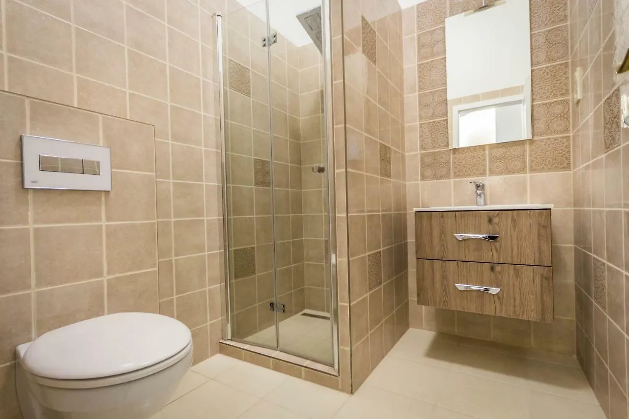 Fashion Street Apartments Βουδαπέστη